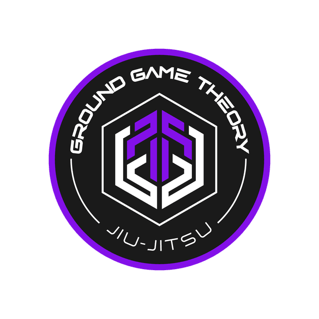 Ground Game Theory logo