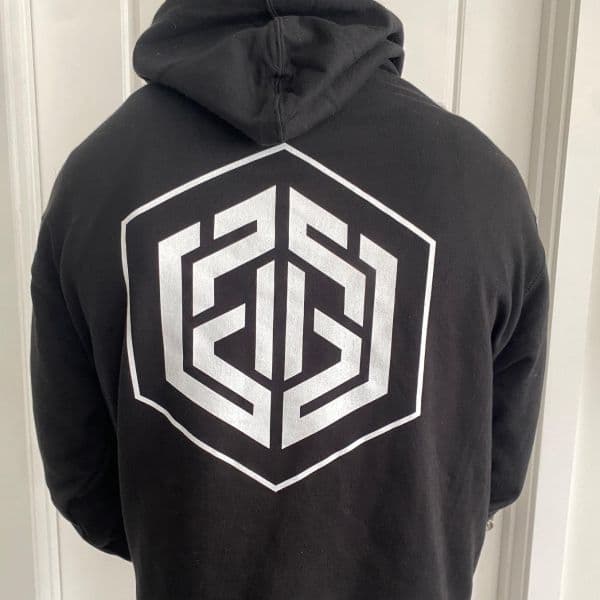 Classic Hoodie – view 2