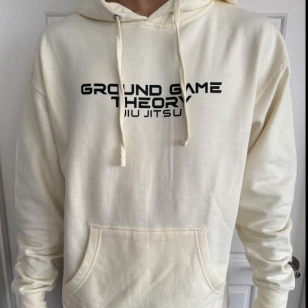 Classic Hoodie – view 3