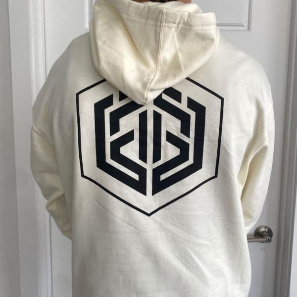 Classic Hoodie – view 4