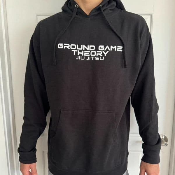 Classic Hoodie