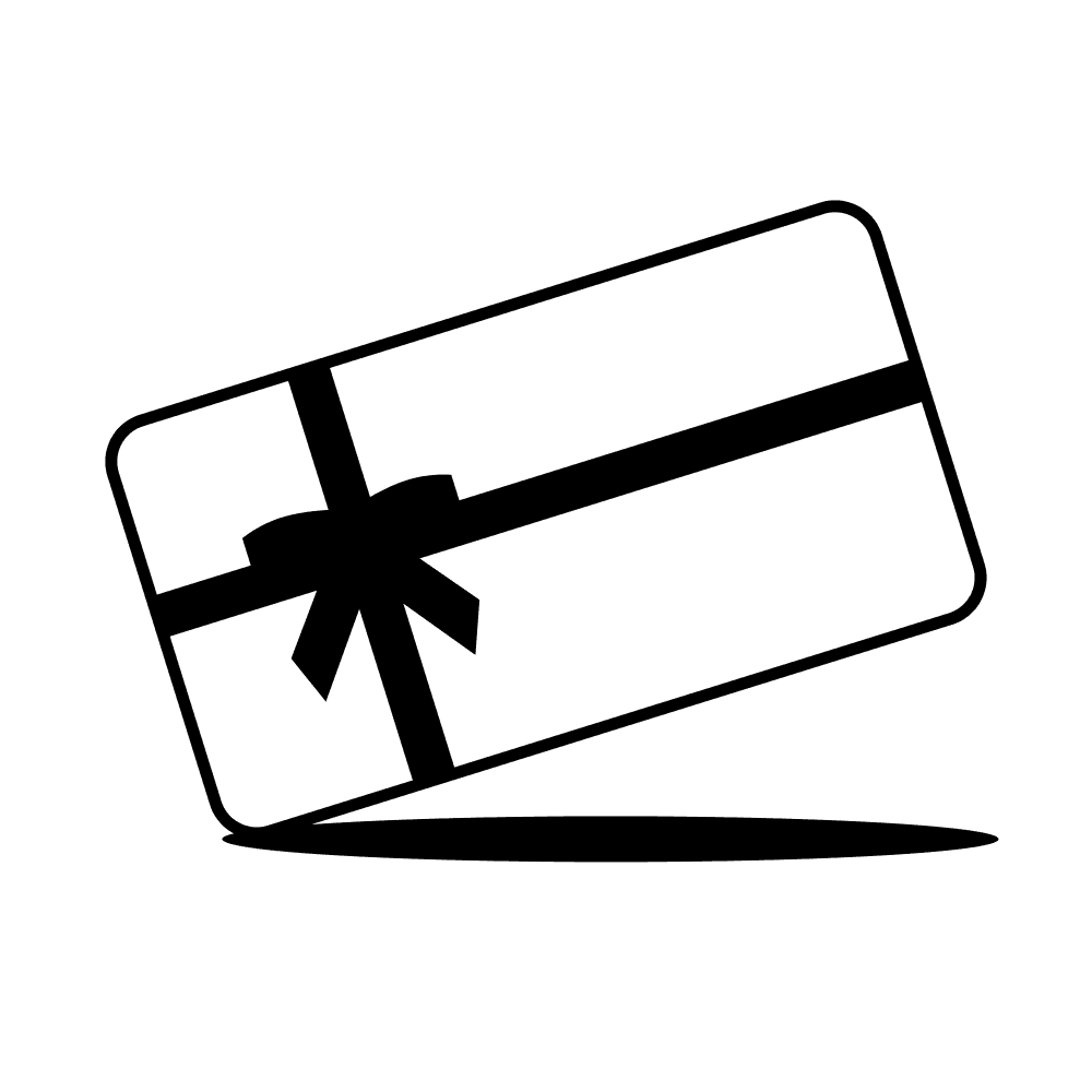 GGT Gift Card