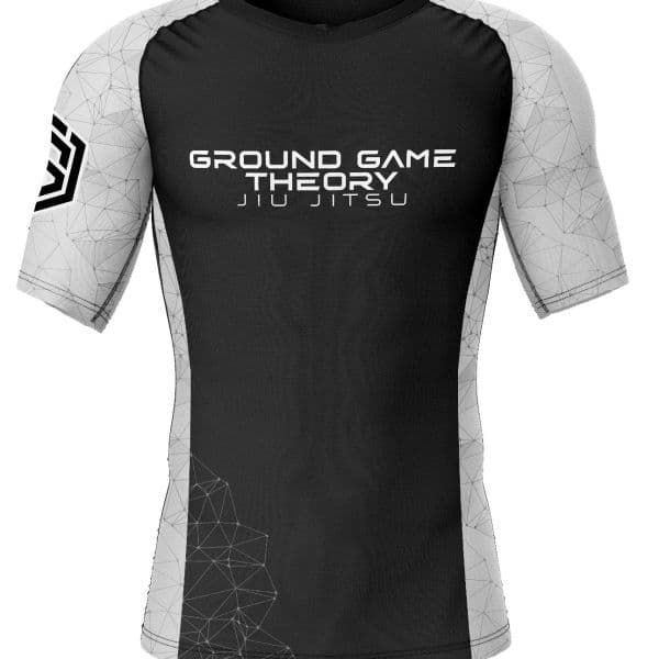 Ranked Rashguard – view 4