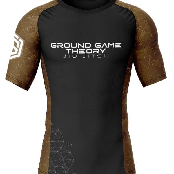 Ranked Rashguard – view 6
