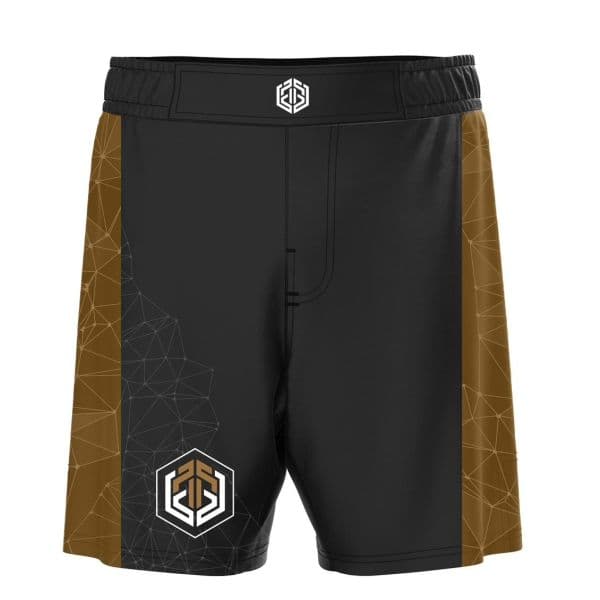 Ranked Shorts – view 6