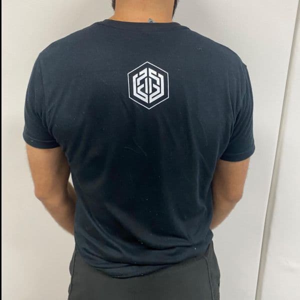 Retro Tee – view 2
