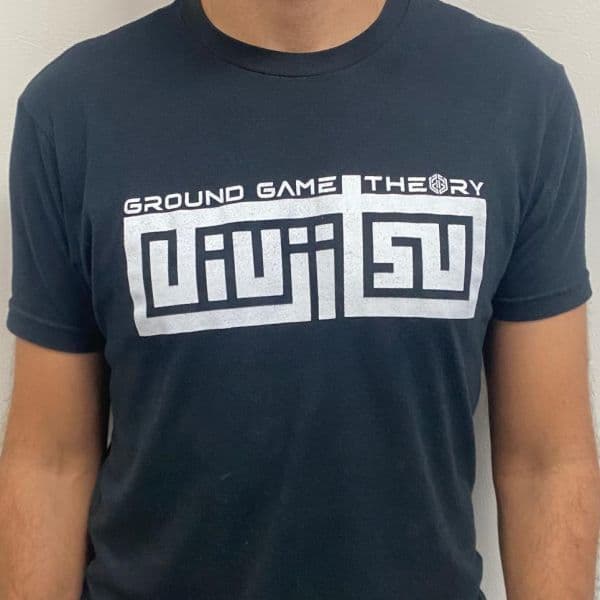 Retro Tee
