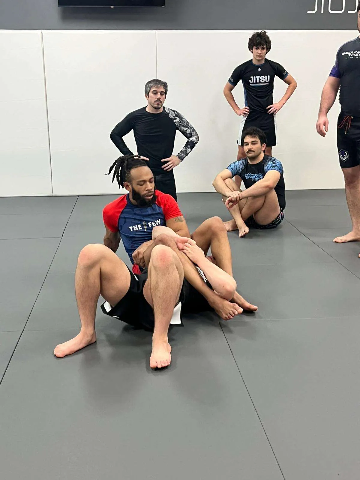 How the Ecological Approach Transforms Jiu Jitsu Skill Development