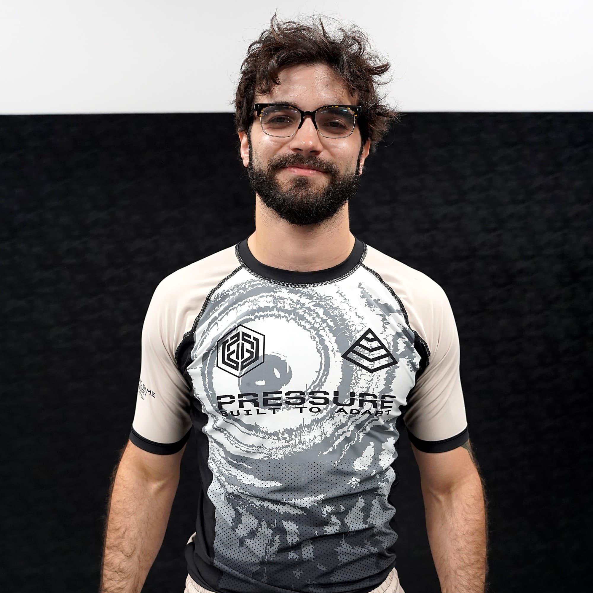 GGT x Team Soul Pressure Rashguard