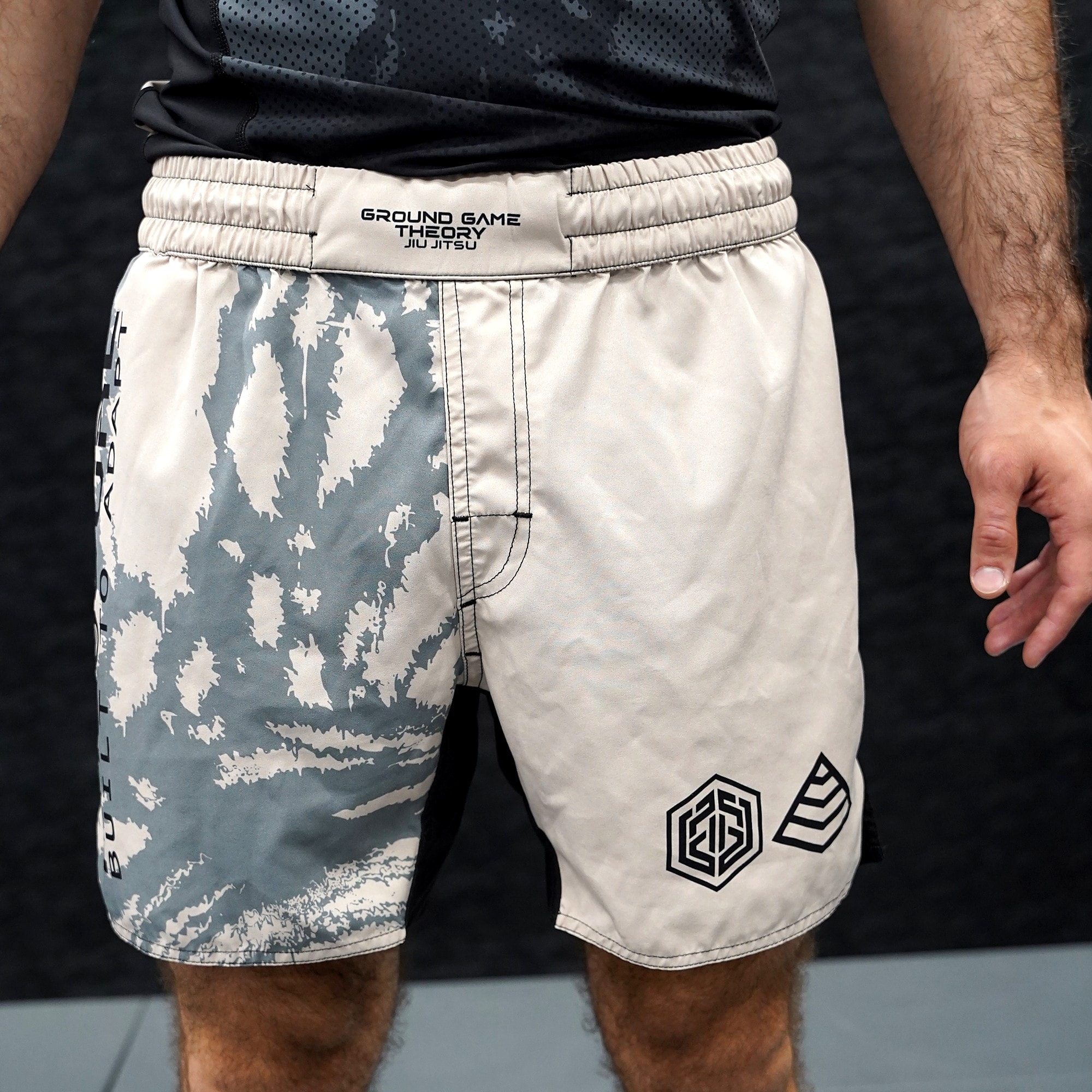 GGT x Team Soul Pressure Shorts